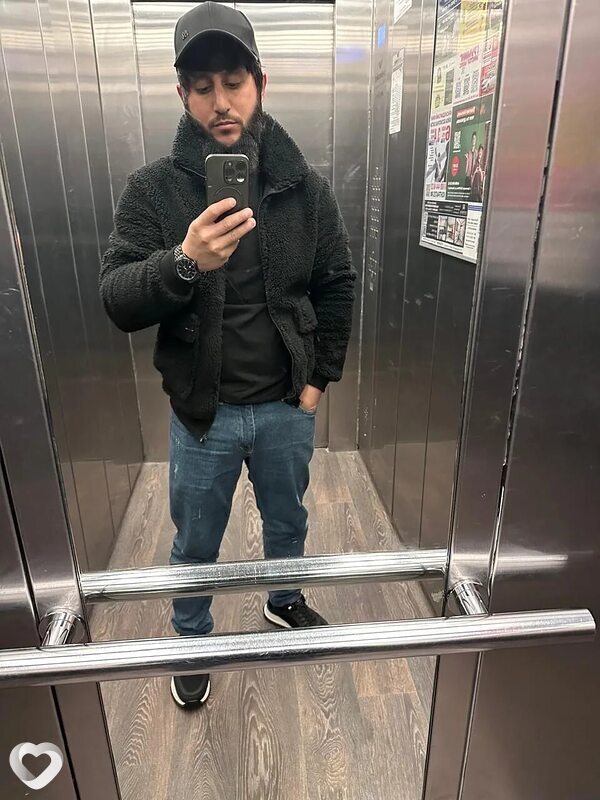 Гаджы, 31, Краснодаре — анкета №4401656