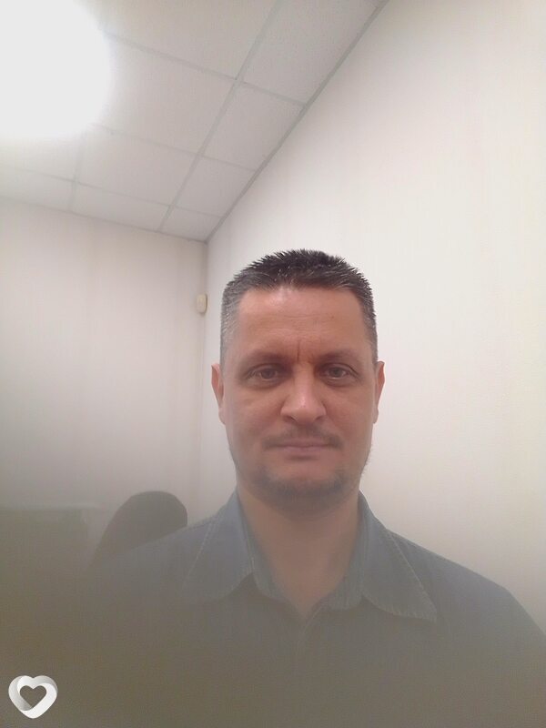 Юрий, 47, Екатеринбурге — анкета №4401659