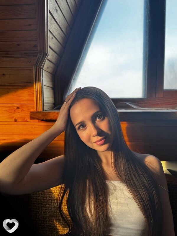 Анна, 28, Москве — анкета №4401668