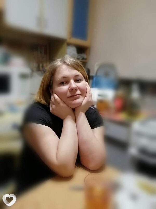 Валентина, 44, Ирбите — анкета №4401669