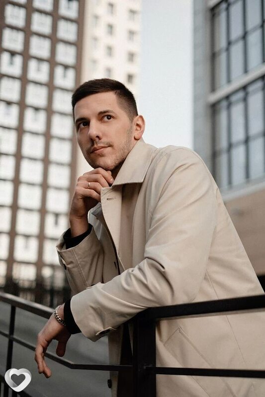 Макс, 28, Тюмени — анкета №4401672