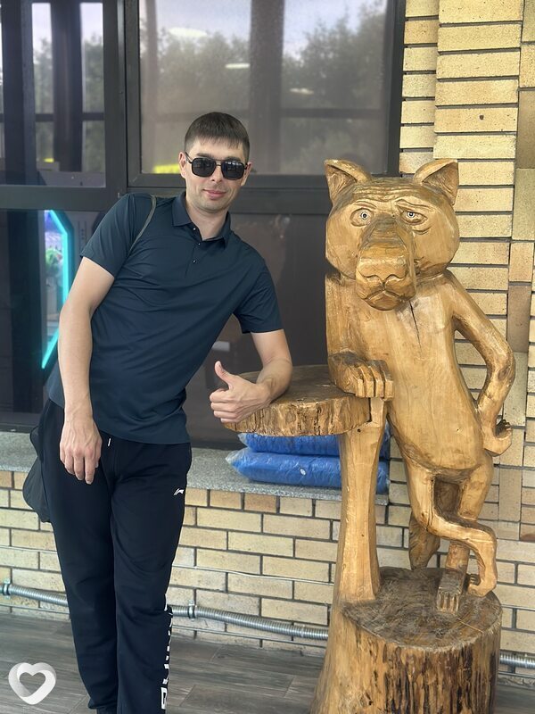 Алексей, 36, Караганде — анкета №4401778