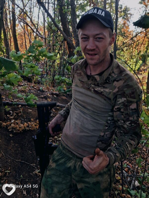 Макс, 35, Донецке — анкета №4401781