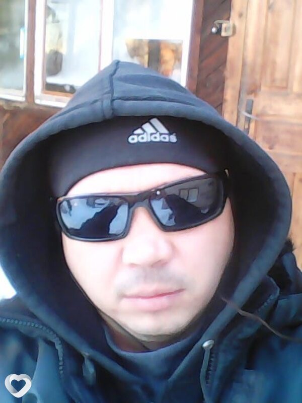 Алекс, 41, Екатеринбурге — анкета №4401789