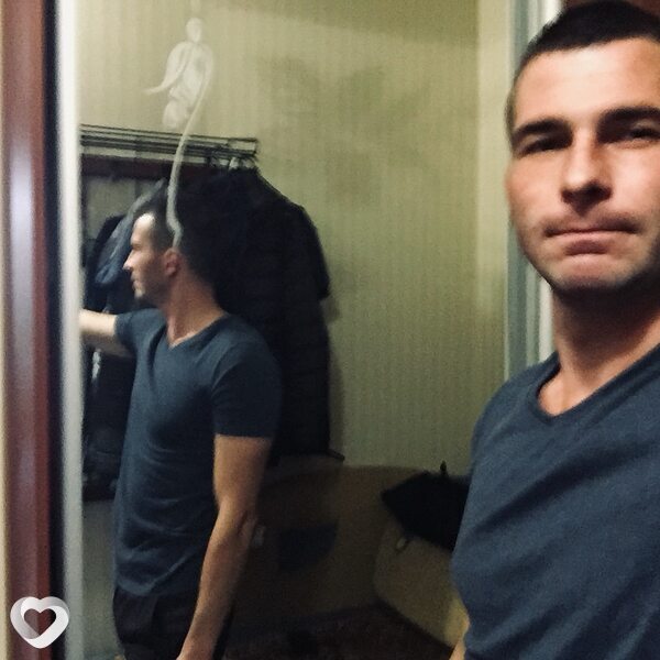 Дима, 20, Полтаве — анкета №4401796