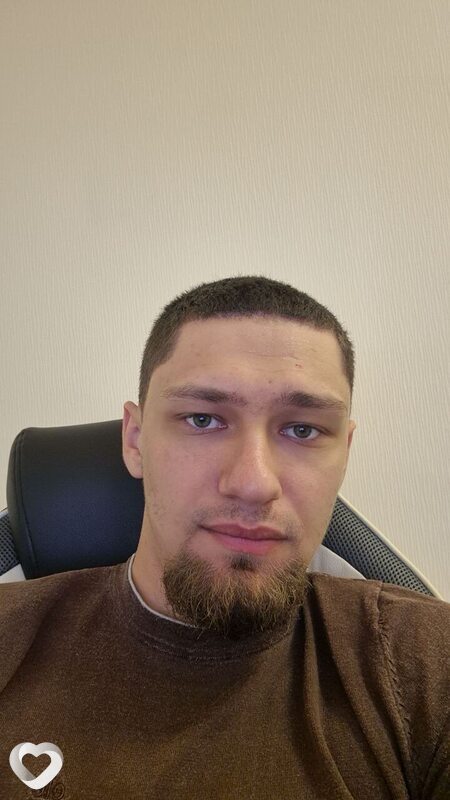 Артур, 21, Краснодаре — анкета №4401758
