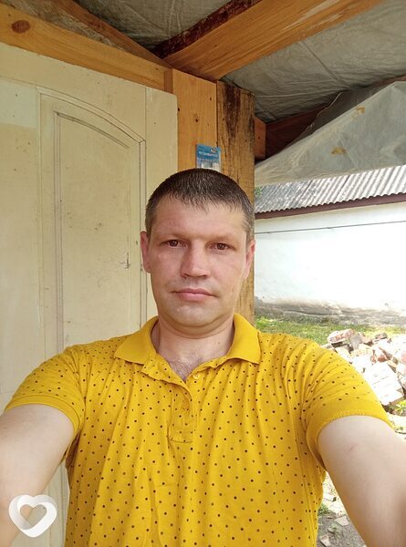 Діма, 35, Житомире — анкета №4401765