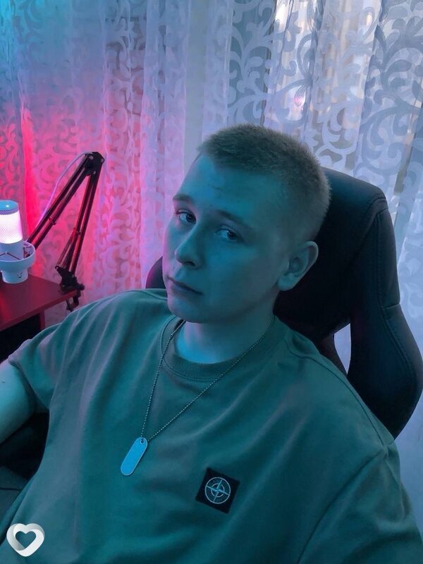 Максим, 24, Тюмени — анкета №4401769