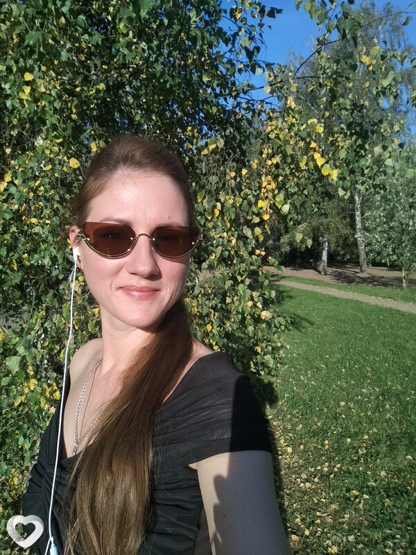 Юля, 35, Горловке — анкета №4401770