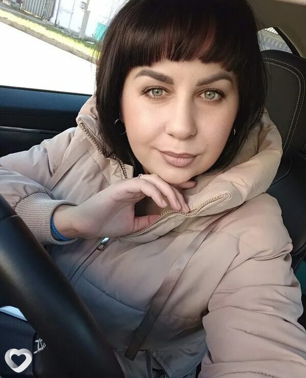 Арина, Куйбышев