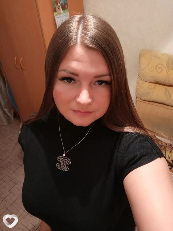 Ольга, 37, Комсомольске-на-Амуре — анкета №4401730