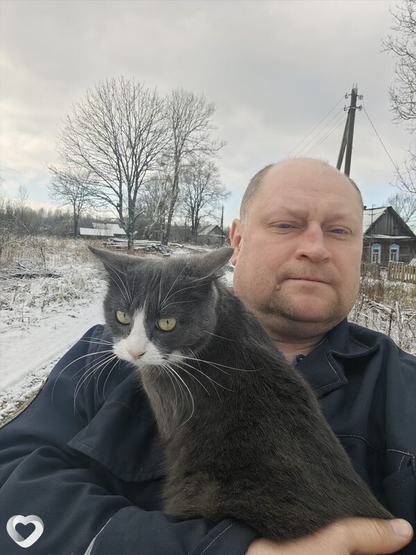 Игорь, 46, Смоленске — анкета №4401731