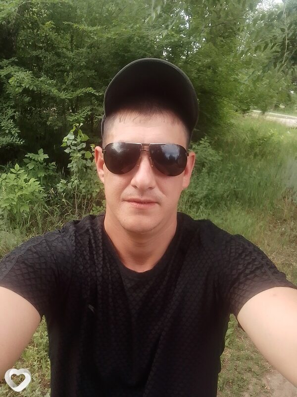 Дима, Ершов