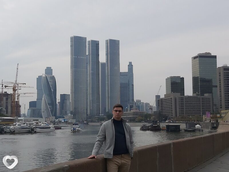 Павел, 29, Краснодаре — анкета №4401736