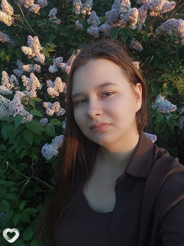 Анастасия, Бердск
