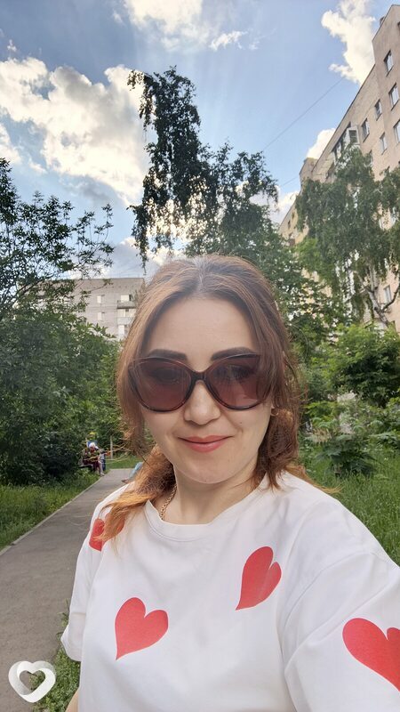 Марьям, 42, Саратове — анкета №4401745
