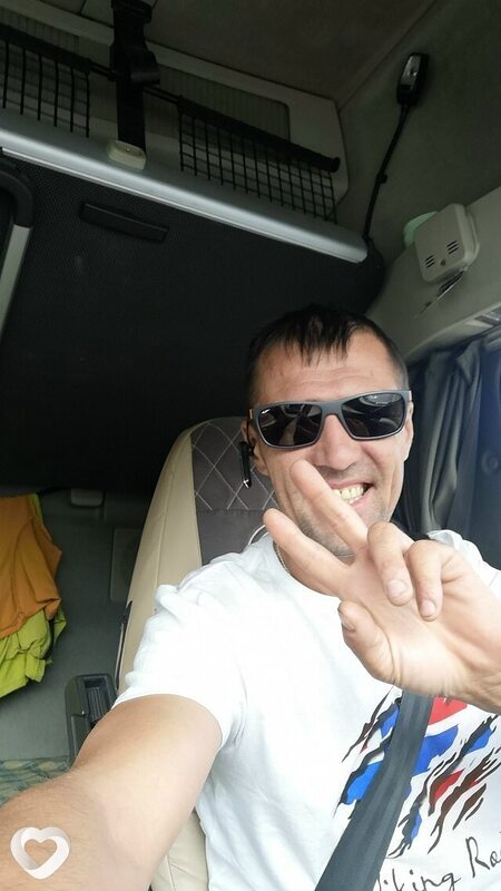 Алексей, 44, Красноярске — анкета №4401749