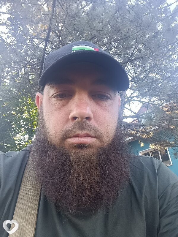 Гамзат, 35, Стаханове — анкета №4402050