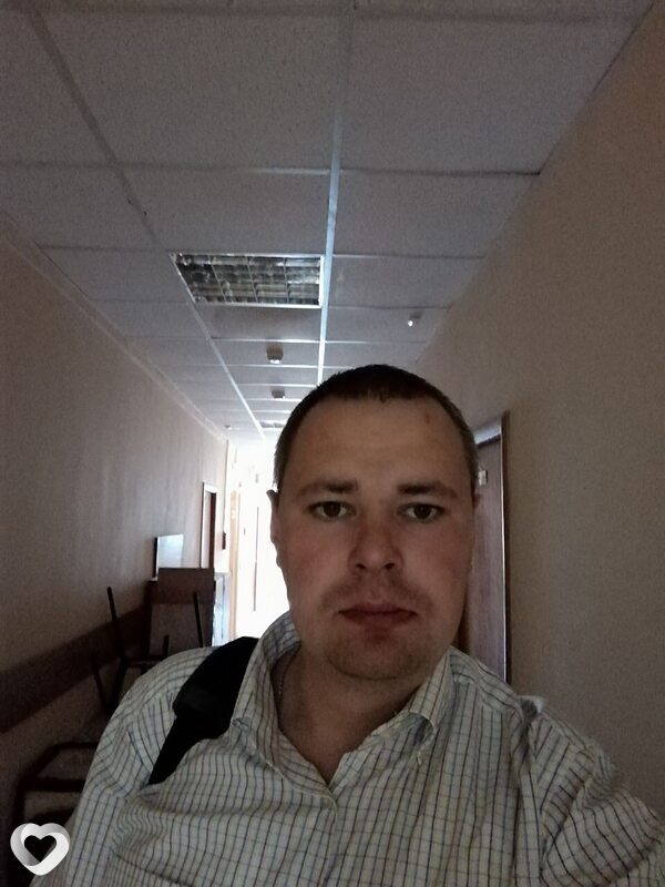 Андрей, 34, Саратове — анкета №4402068