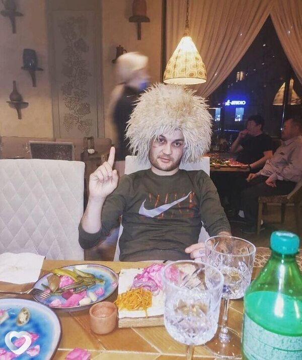 Артур, Хива