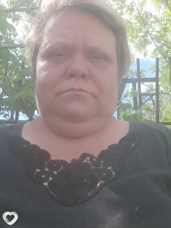Татьяна, 48, Омске — анкета №4401855
