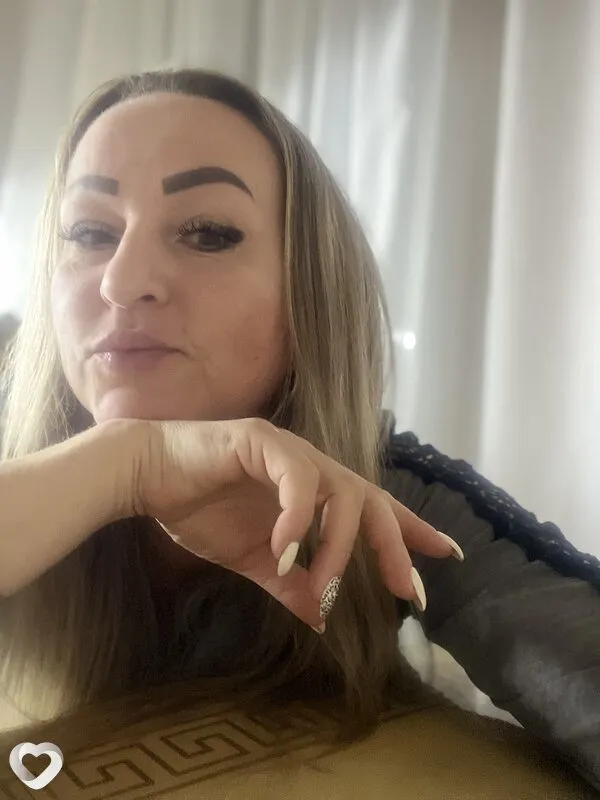 Татьяна, 41, Москве — анкета №4401859