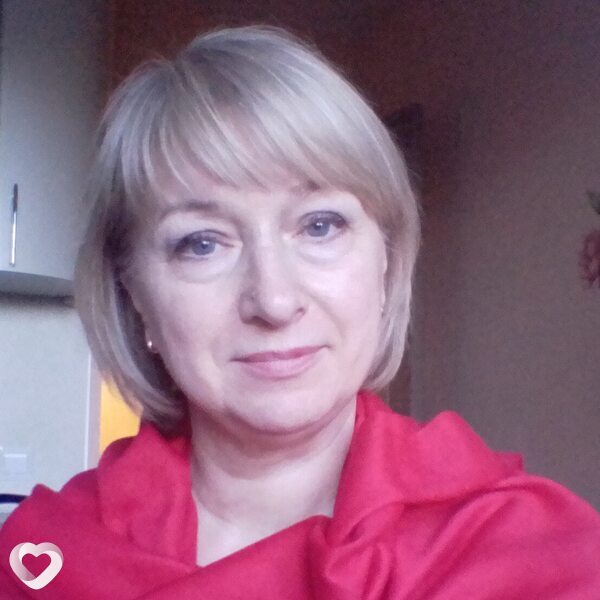 Элина, 55, Воронеже — анкета №4401861