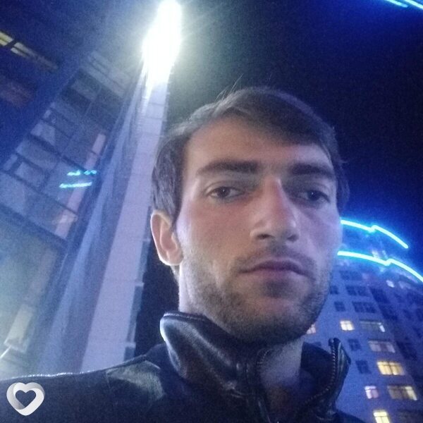 Мухтар, 33, Хасавюрте — анкета №4402250