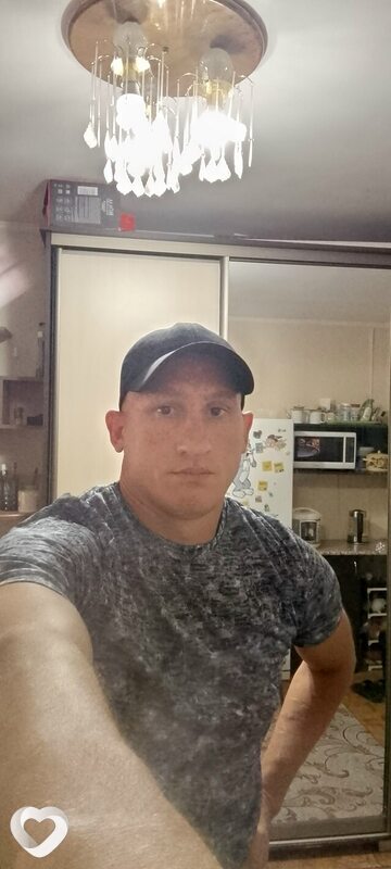 Александр, 43, Саратове — анкета №4402256
