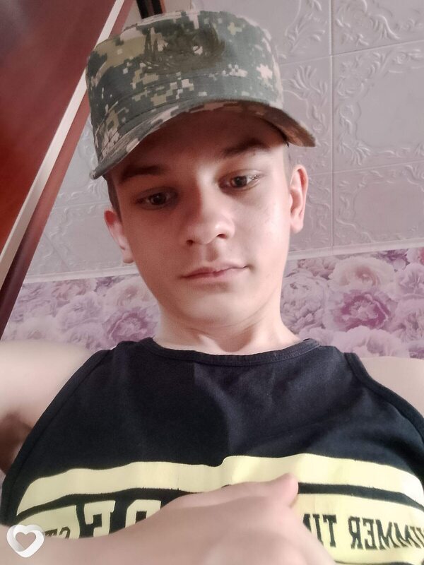 Юрий, Тальменка