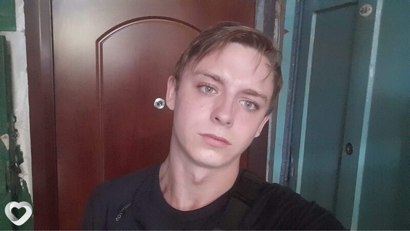 Дима, 27, Одессе — анкета №4401827
