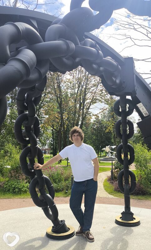 Кирилл, 36, Санкт-Петербурге — анкета №4401830
