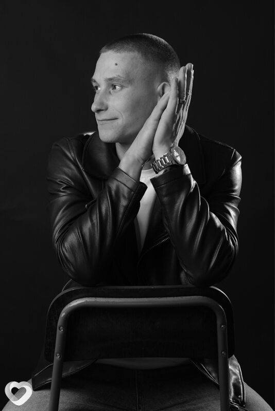 Николай, 29, Челябинске — анкета №4401836