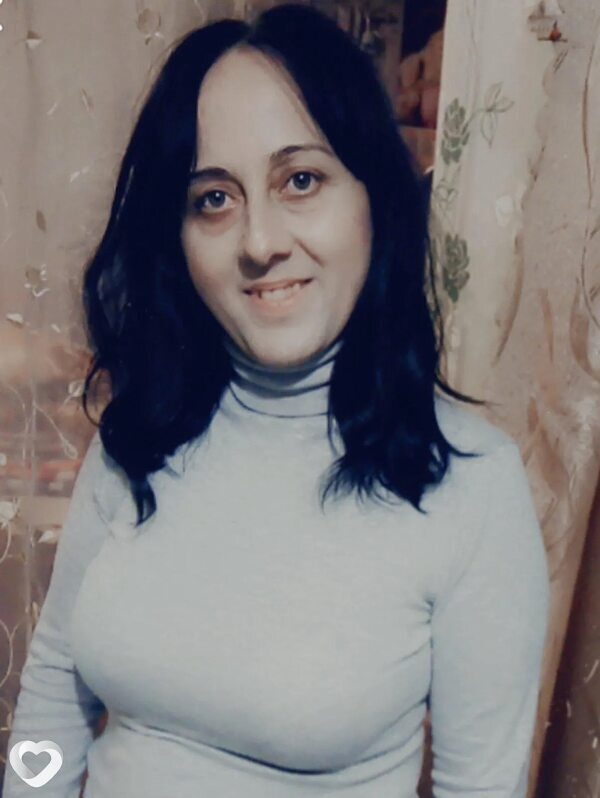 Ася, 45, Симферополе — анкета №4401837