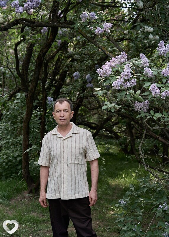 Сергей, 62, Москве — анкета №4401845