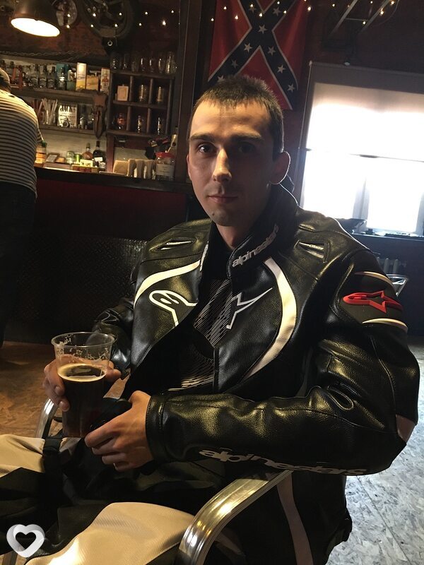 Александр, 31, Костроме — анкета №4401851