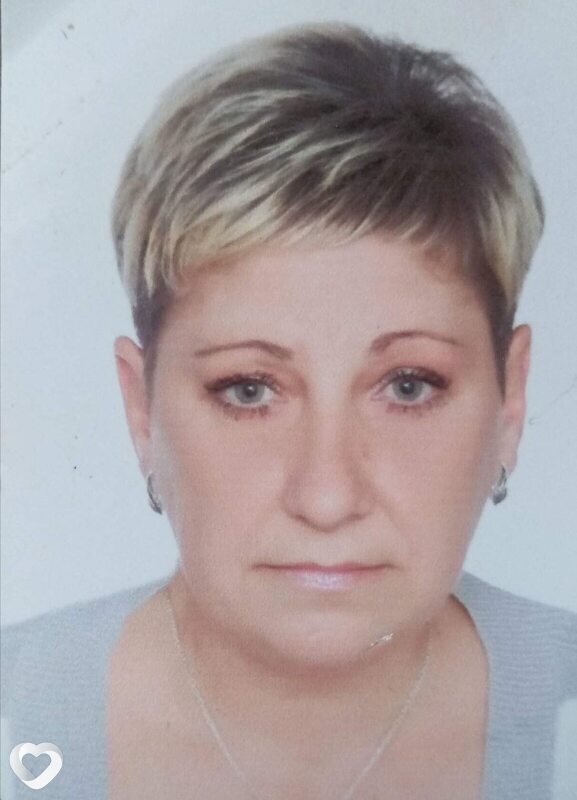 Анна, 53, Пинске — анкета №4401883