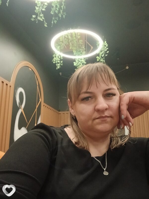 Юля, Таловая
