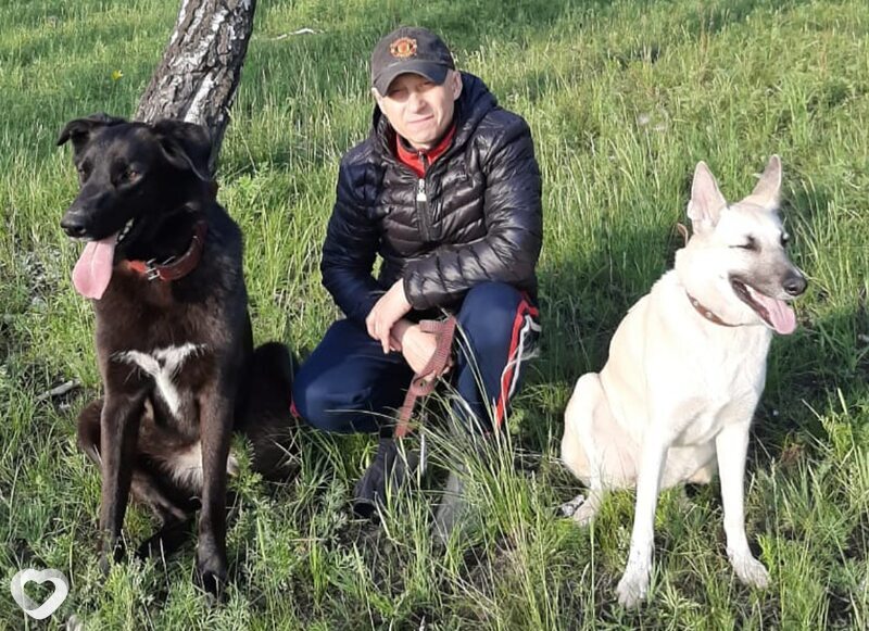 Толик, 58, Красноярске — анкета №4401890
