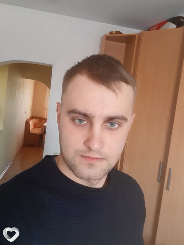 Андрей, 25, Омске — анкета №4401892