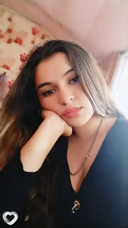 Милана, 25, Москве — анкета №4402001