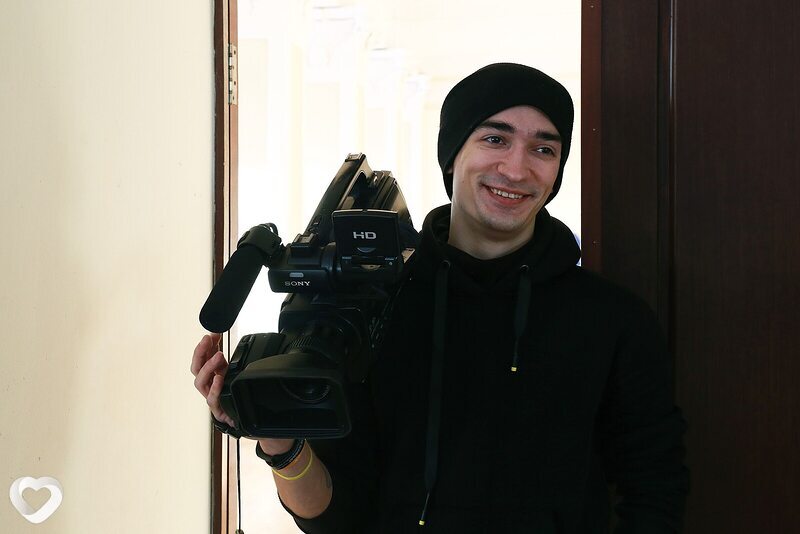 Денис, 29, Орёл — анкета №4402006