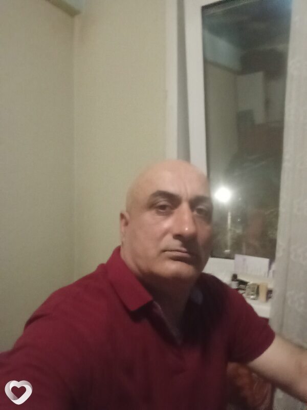 Mamed, 53, Самаре — анкета №4402007