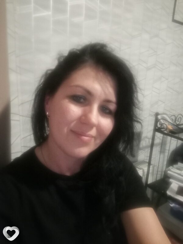 Светлана, 45, Геленджике — анкета №4402021