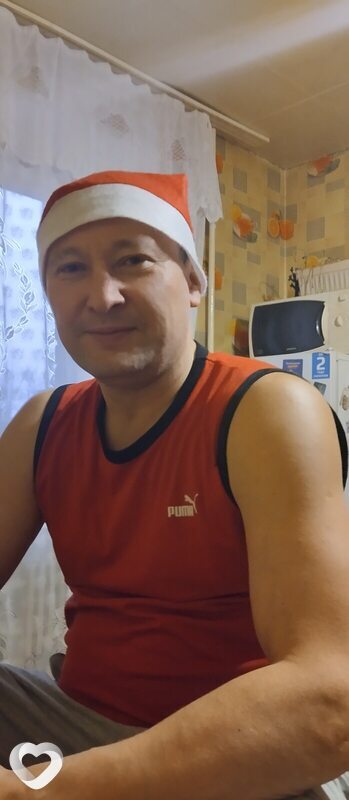 Сергей, Каневская