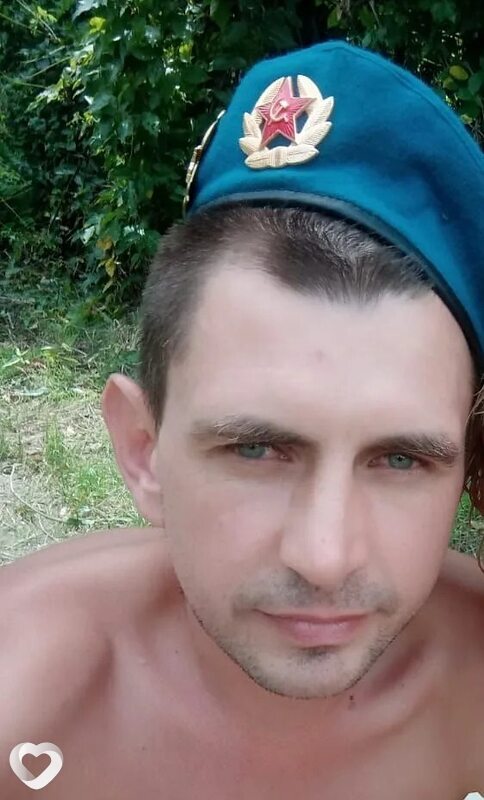 Алексей, 39, Краснодаре — анкета №4401995