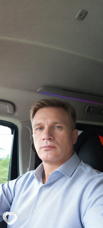 Sergey, 52, Гатчине — анкета №4401969