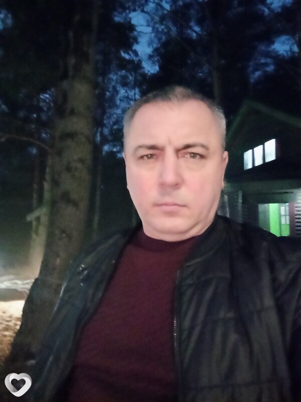 Владимир, Остров