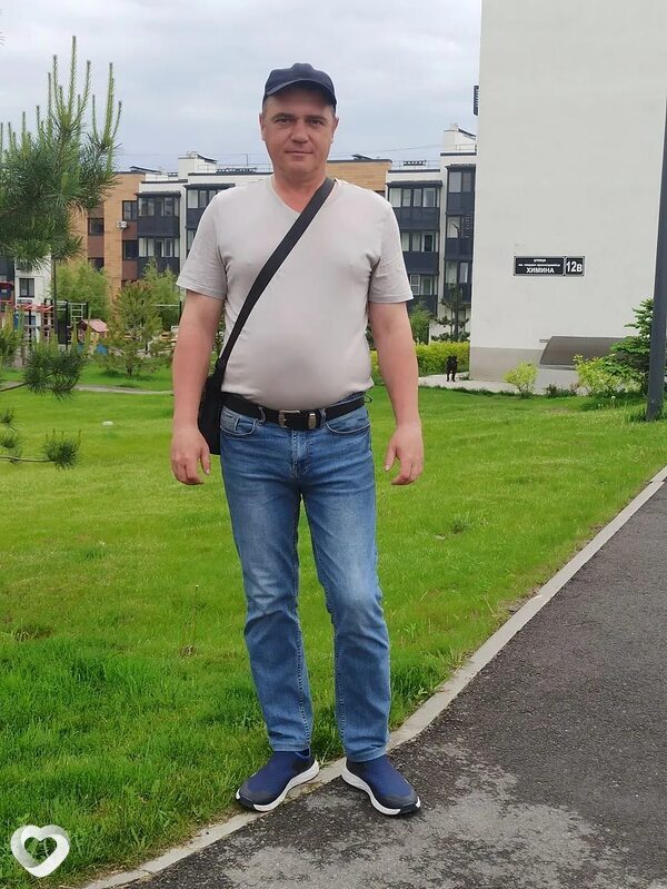 Сергей, 45, Волгограде — анкета №4402026