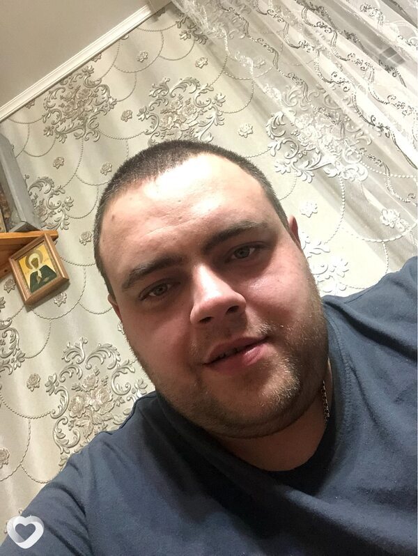 Алексей, 35, Рязани — анкета №4402027